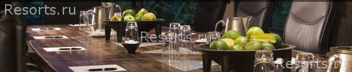 Sofitel Fiji Resort & Spa 34